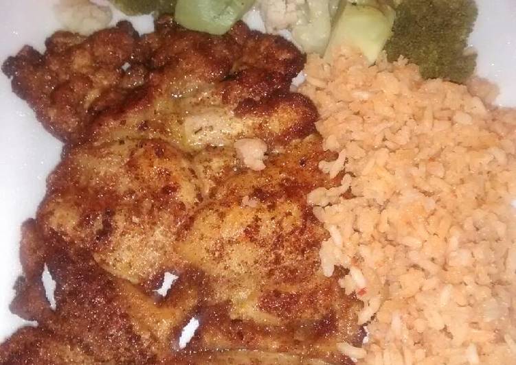 Milanesas De Pollo Avicola Del Oeste