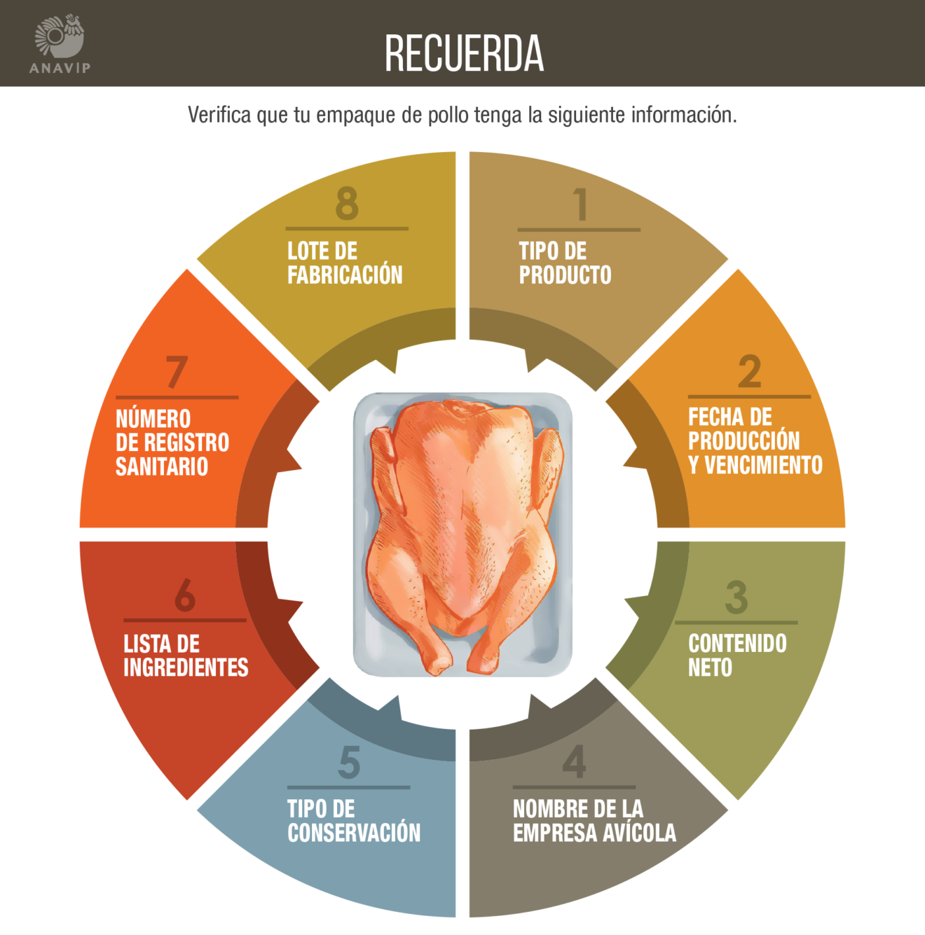 Qu Es La Inocuidad Alimentaria Ilp Ala