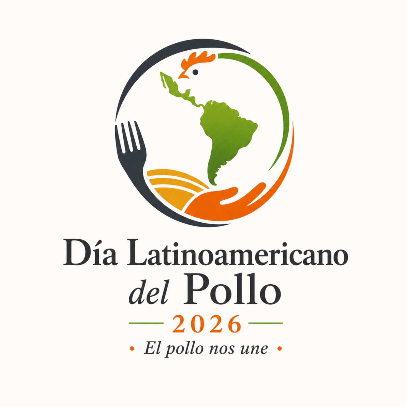 DÍA LATINOAMERICANO DEL POLLO SERÁ CELEBRADO ESTE VIERNES CON FOCO EN SEGURIDAD ALIMENTARIA Y DESARROLLO REGIONAL